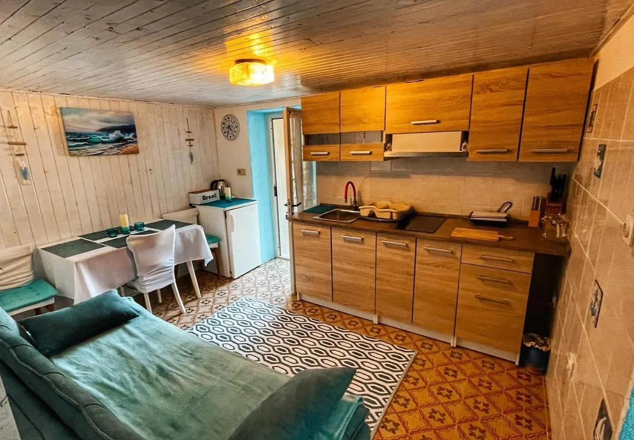 Guesthouse Porto Cres