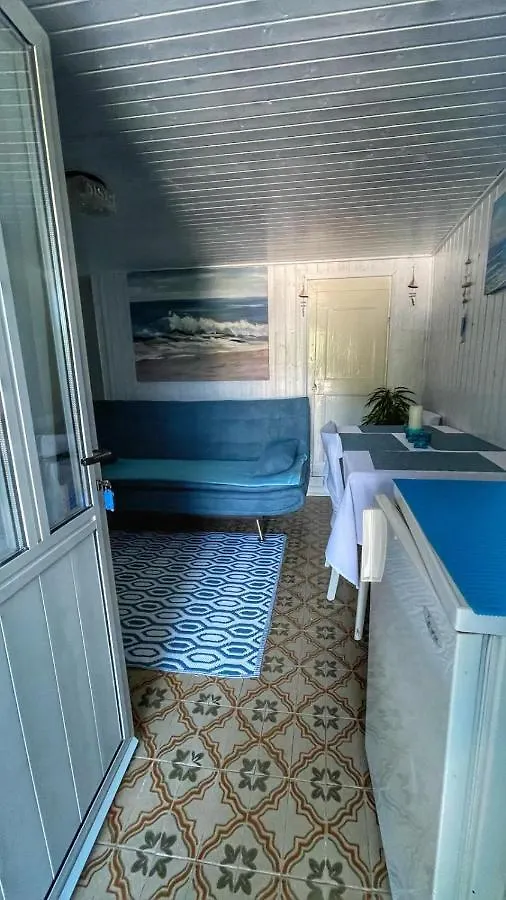 Guesthouse Porto Cres Casa vacanze